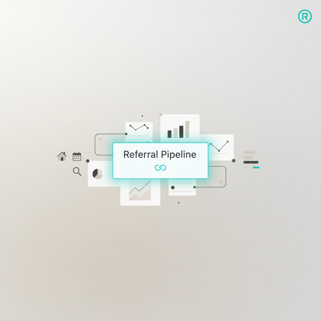 BoldTrail Referral Tracking: A Step-by-Step Workflow Guide